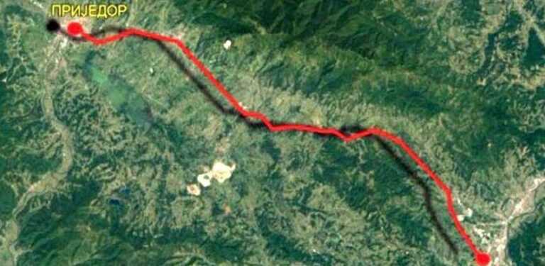 Zbog gradnje autoputa u BiH, bit će srušeno 80 objekata