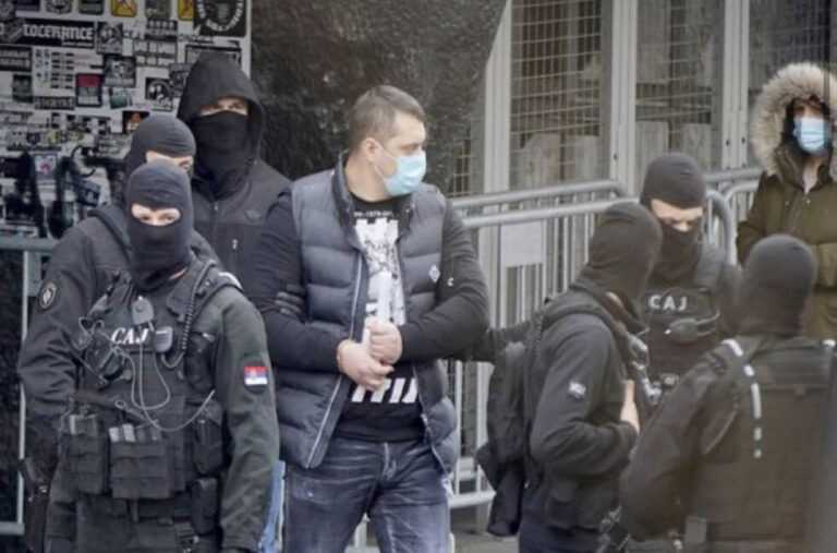 Grupa Velje Nevolje sjekla glave i topila dijelove tijela u vikendicama strave