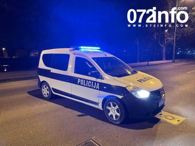 Ukinut policijski sat u Federaciji BiH, ništa od povratka navijača na stadione
