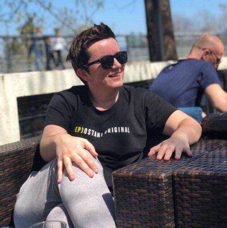 Aela merdzanic januar2021 FB