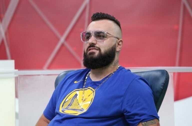 Policija o hapšenju Bube Corellija i njegovog rođaka: Evo za šta se terete