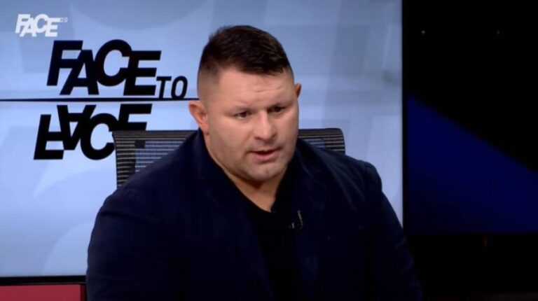 Denis Stojnić: “Čudnim tonom je razgovarao sa mnom. Traže da se ne miješam u ovo!