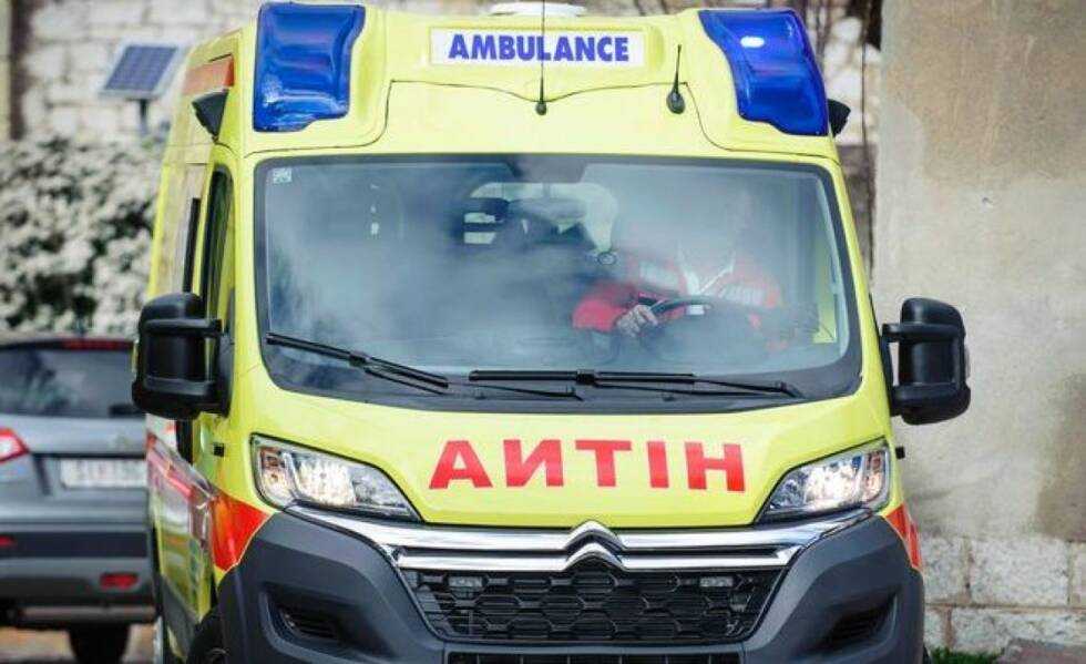 Hitna pomoc januar2020 ar