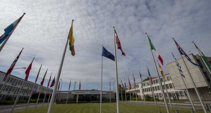 NATO sjediste jul 2019 foto NATO 1 1