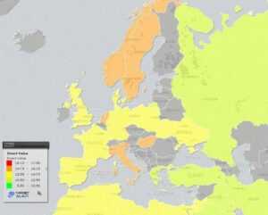 Penis velicinas februar2021 RSA