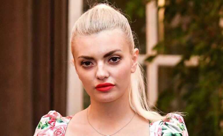 Ella Dvornik: Ljubomorna sam na ljude u BiH, to su novi Maldivi