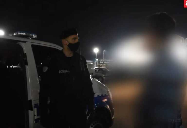 Mokrenje platio 200 KM: Svi p*****, ja jednom i, eto… (VIDEO)