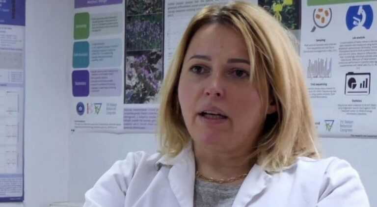 Lejla Kapur Pojskić: Samo je jedan način da iskorijenimo koronavirus