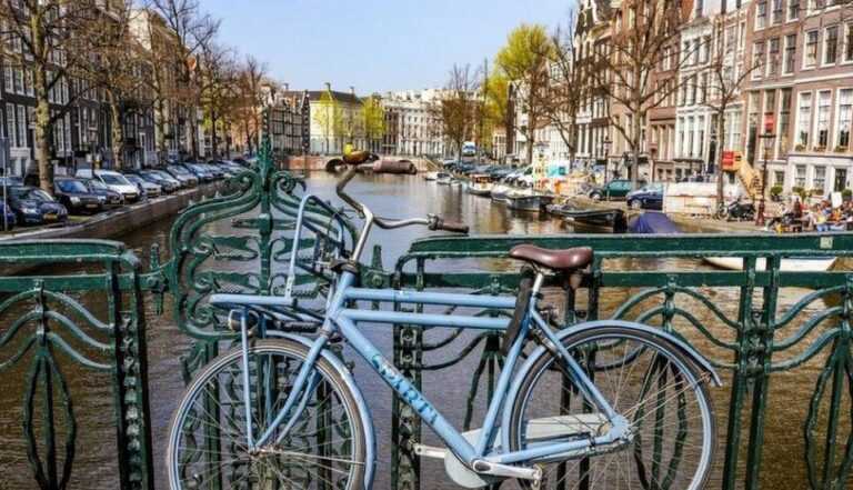 Holandija, turizam i droge: Da li će jedna od glavnih atrakcija Amsterdama postati istorija
