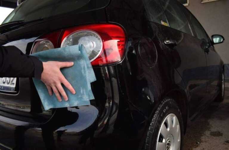 Jednokratne krpe iz Visokog idu na Bliski istok