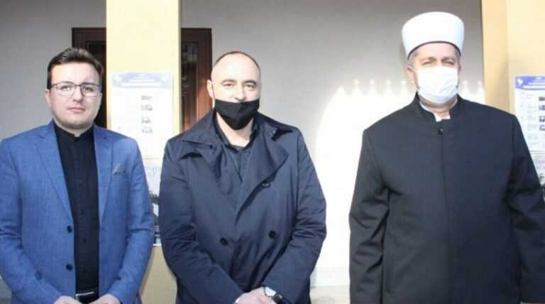 Bogat program obilježavanja Sedmice međureligijskog dijaloga u Zenici