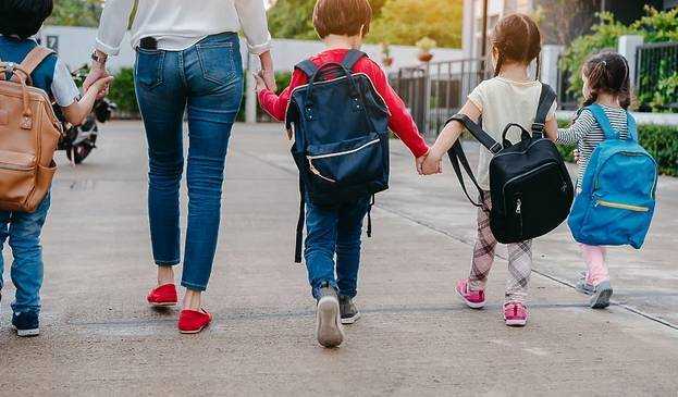 Studija: Djeca koja ranije krenu u školu imaju veći rizik od ADHD sindroma