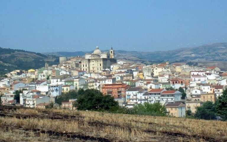 Prilika za investiciju: Kuće u italijanskom gradiću za jedan euro