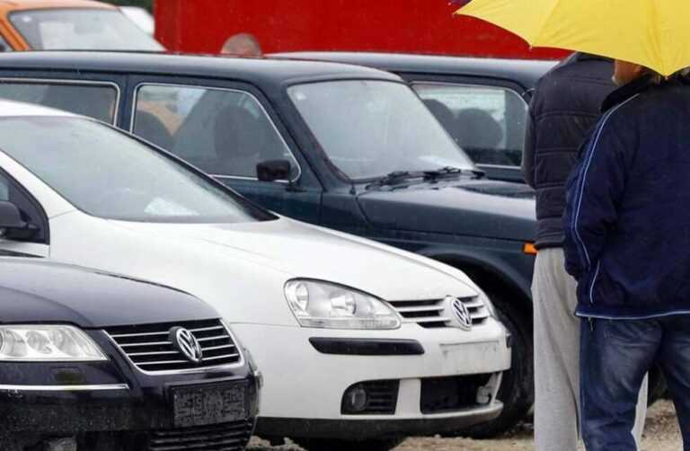 U Federaciji BiH blizu 60 posto registrovanih vozila starije od 15 godina