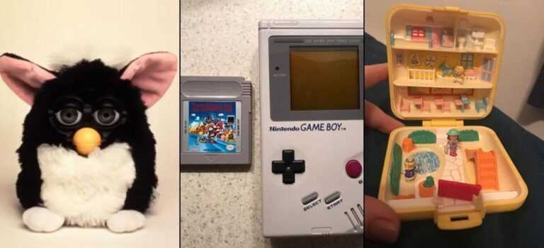 Nostalgija: Današnja djeca većinu ovih stvari neće prepoznati, ali nekad smo ih obožavali