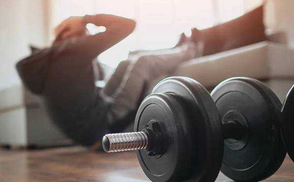 Šest stvari koje ne biste trebali praktikovati prije vježbanja