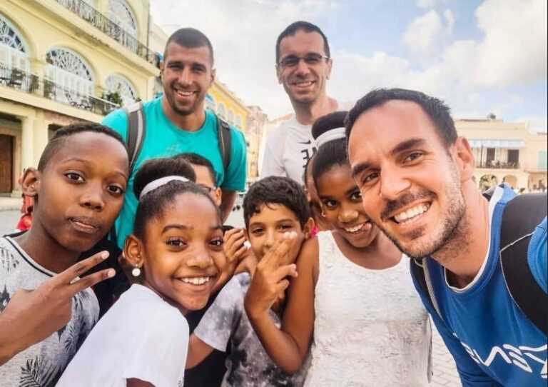 ‘Iz Bosne ćete prije otići u Dominikansku Republiku nego u Beč’