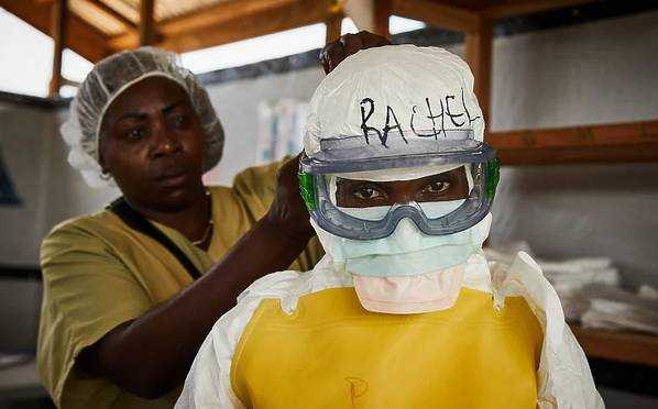 U Kongu se ponovo širi virus ebole, WHO uputio tim epidemiologa