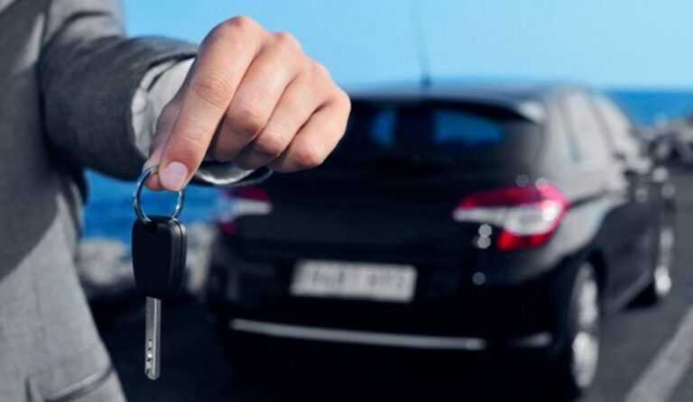 Rent a car agencije diskriminatorno isključene iz svih javnih poziva za pomoć