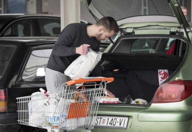 Odzvonilo velikim šopinzima Hrvata u Bosni i Hercegovini?