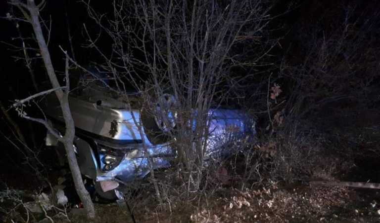 Teška saobraćajna nesreća u BiH: Smrtno stradao 43-godišnjak (FOTO)