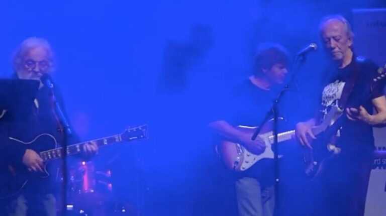 Preminuo legendarni rok muzičar