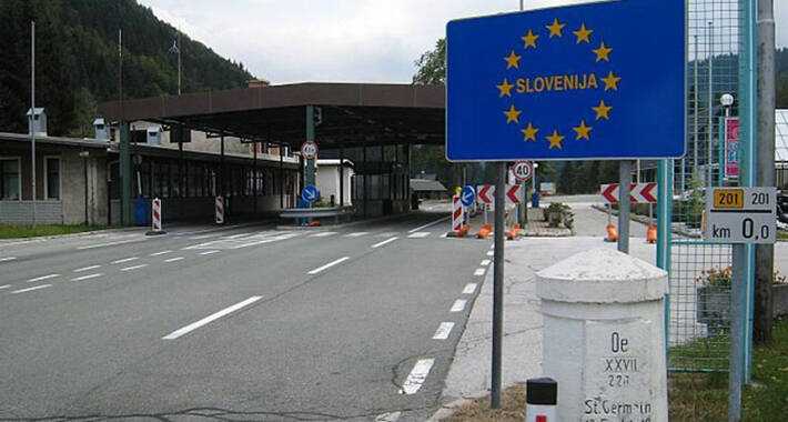 Stručnjaci upozoravaju da bi opet moglo doći do zatvaranja Slovenije