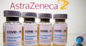 Vakcina koronavirus AstraZeneca Twitter 1