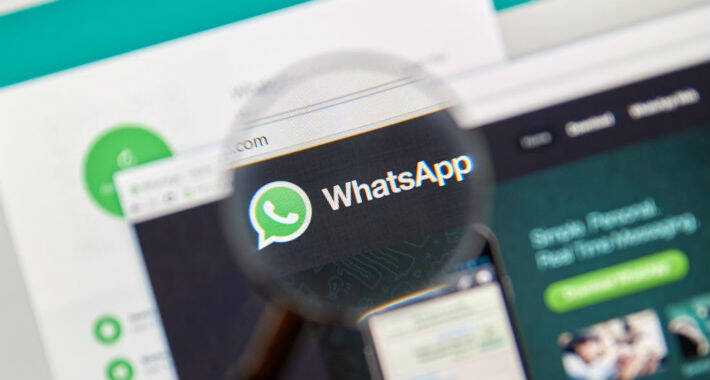 Facebook poruke pratiti kako viber whatsapp, i Kako pratiti