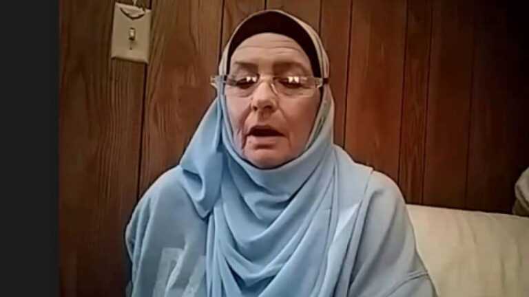 Amerikanka prešla na islam inspirisana turskom serijom “Ertugrul”