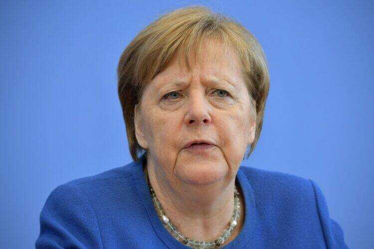 Stranka Angele Merkel gubitnik je prvih ovogodišnjih pokrajinskih izbora