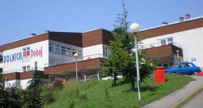 bolnica doboj