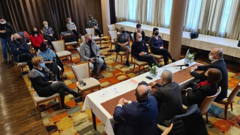 Odjel za bolesti dojke KBZ-a obilježio 10 godina rada