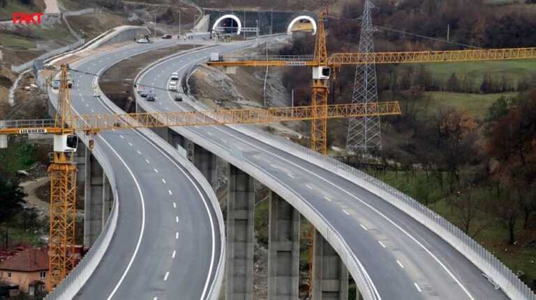 Koridor Vc: Više od 9,2 miliona eura granta EU za tunel Zenica-Donja Gračanica