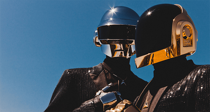 daft punk