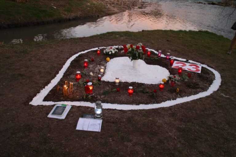 Pravda za Davida dobila odgovor: Ko je naredio uklanjanje cvijeća