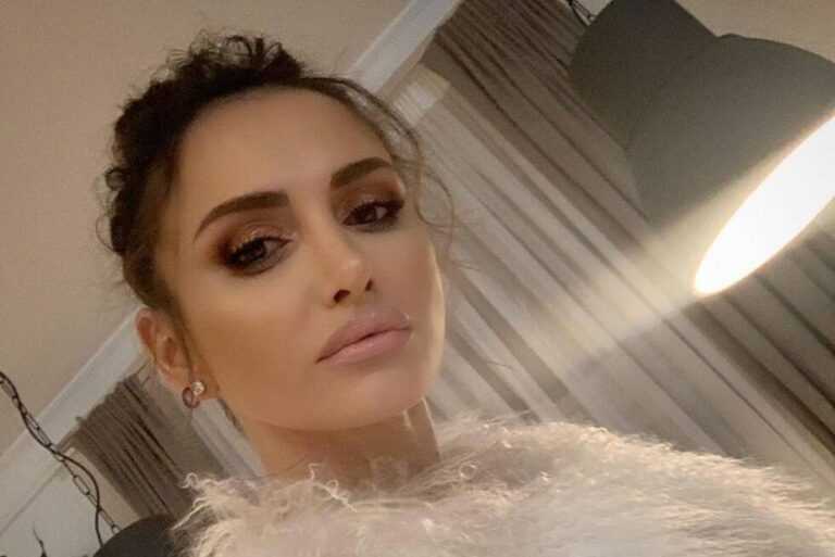 Emina Jahović: Voljela bih da ponovo osjetim okus kafe