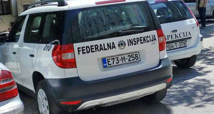 federalna inspekcija334