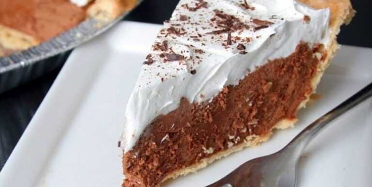 Napravite čokoladnu fantaziju koja se topi u ustima