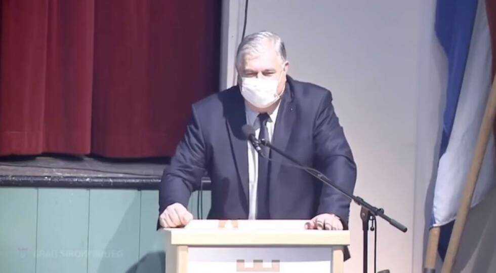 gradonacelnik siroki brijeg ps