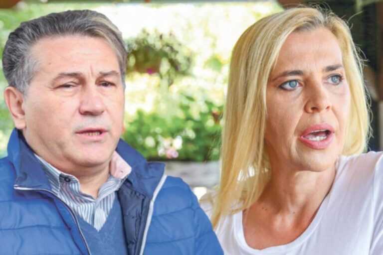 Užasne prijetnje Muslimovića bivšoj partnerici: ‘Završit ćeš u mesnoj industriji’