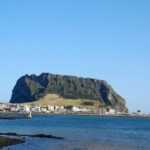 jeju ostrvo juzna koreja