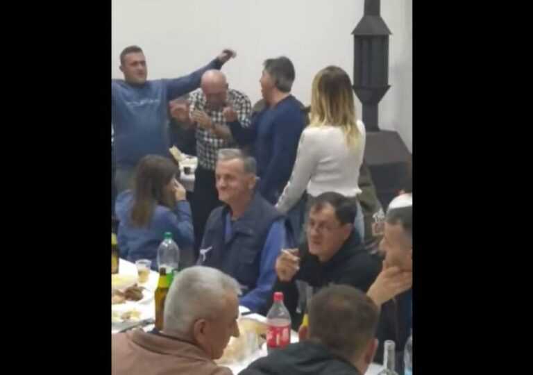 Novi korona dernek u BiH: Nigdje maske, od dezinfekcije – rakija