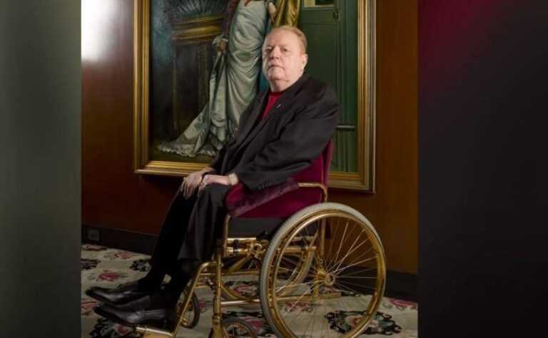 Umro kralj pornografije Larry Flynt