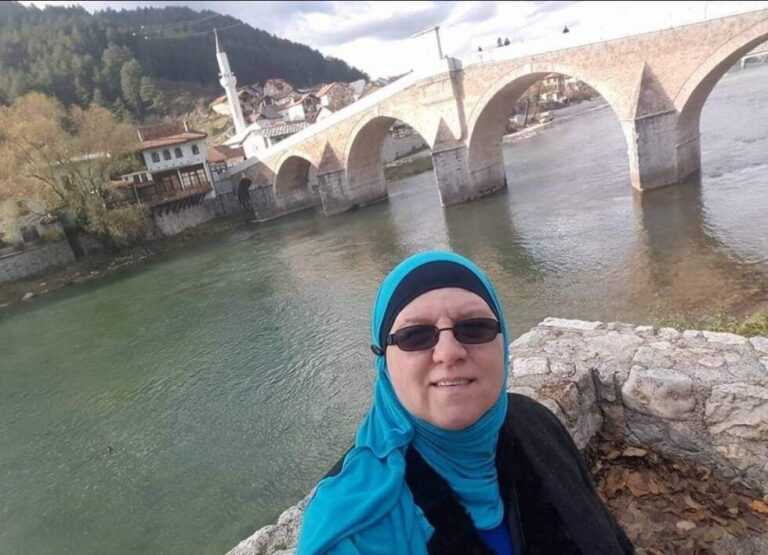 Alma Macić: Pobijedila sam rak, izgubila sestru, ali nikada volju da pomažem