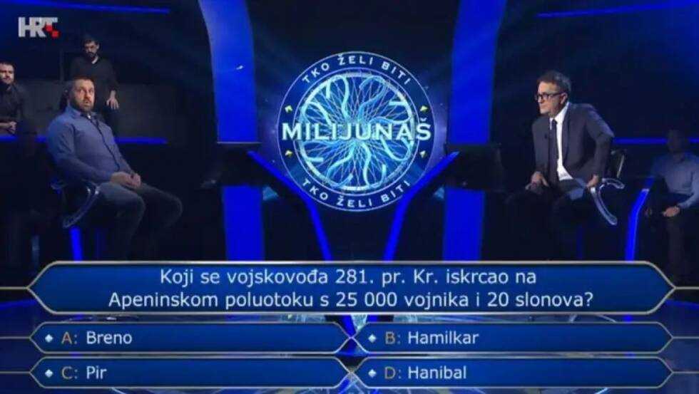 milijunas pitanje vojskovodja 4feb21 hrt