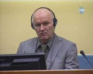 mladic