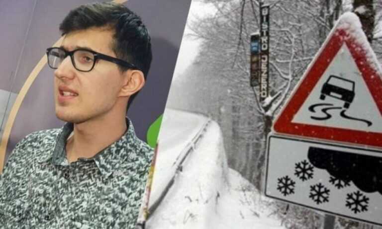 Sladić: Danas kreće hladni val, najduži u cijelom toku ove zime