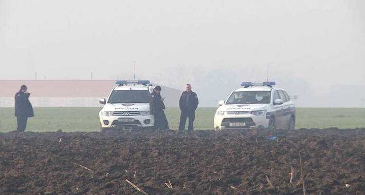 policija hrvatska migranti