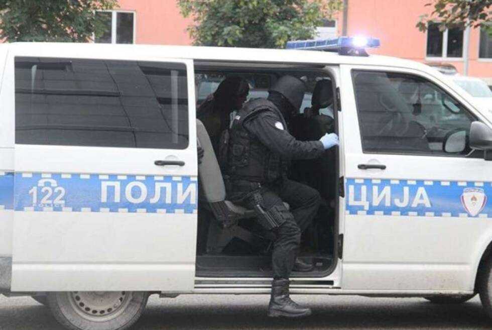 policija muprs hapsenje ilustracija